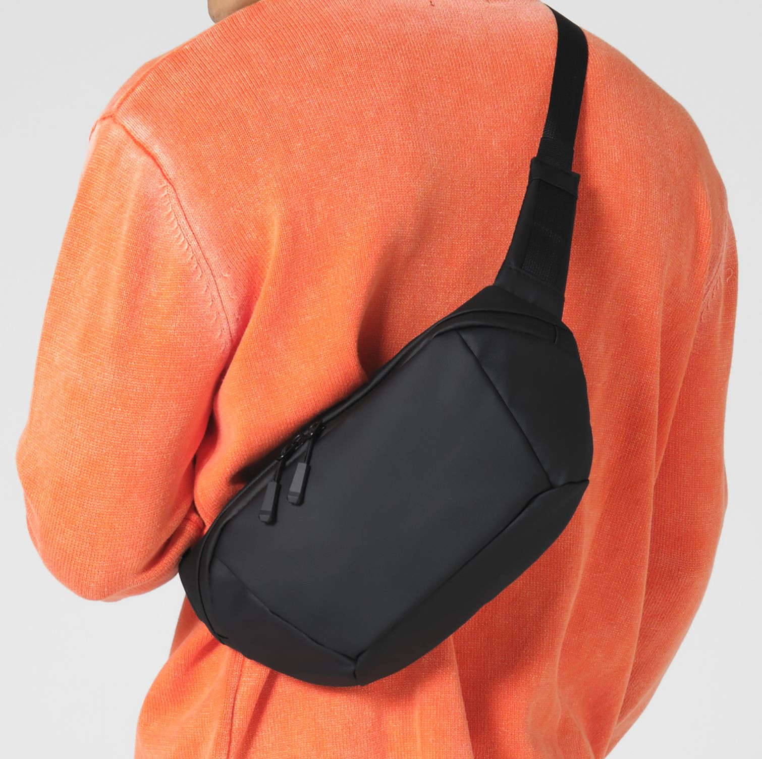 EVERYDAY CARRY 5 LITRE CROSS BODY