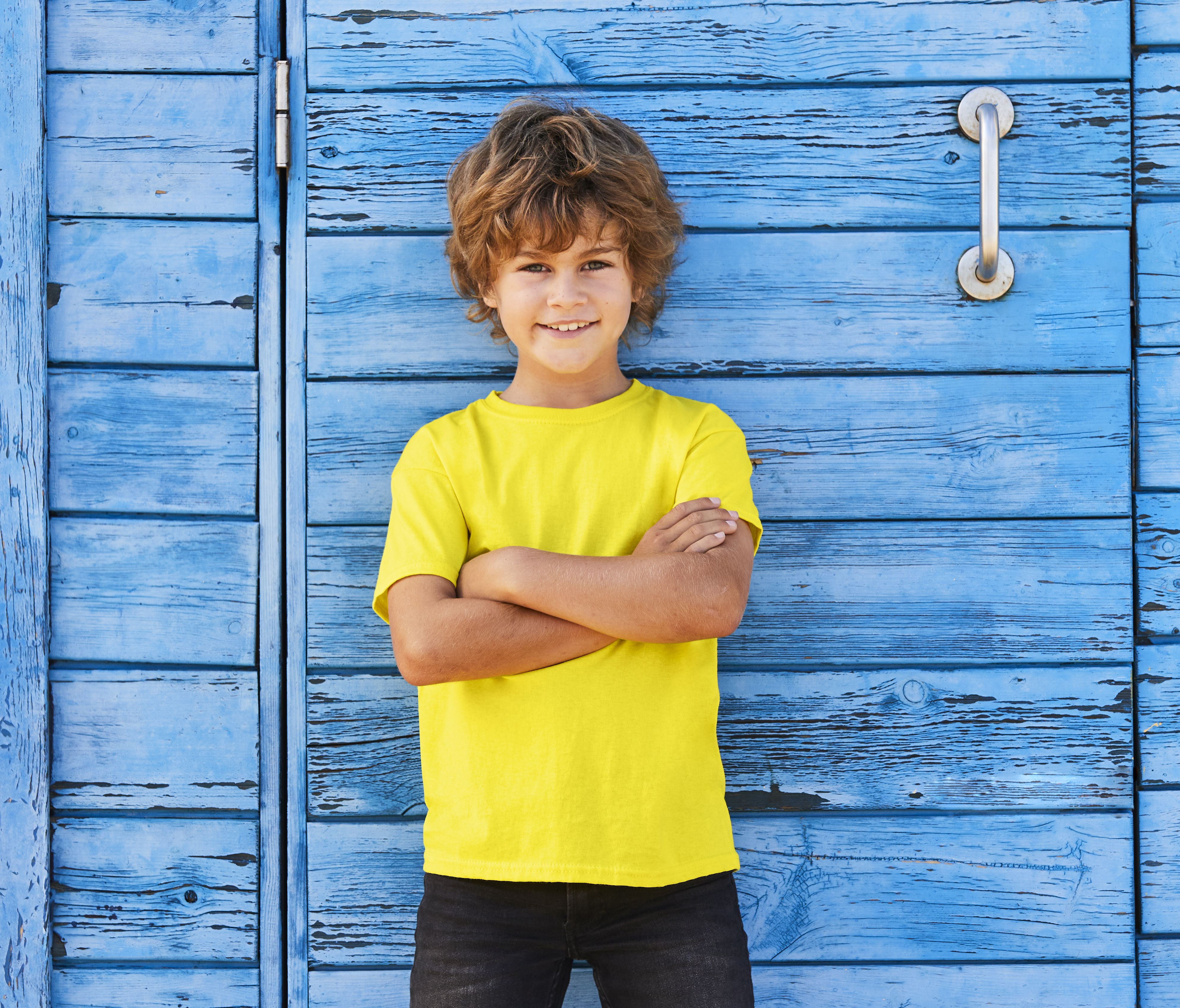 KIDS ORIGINAL T