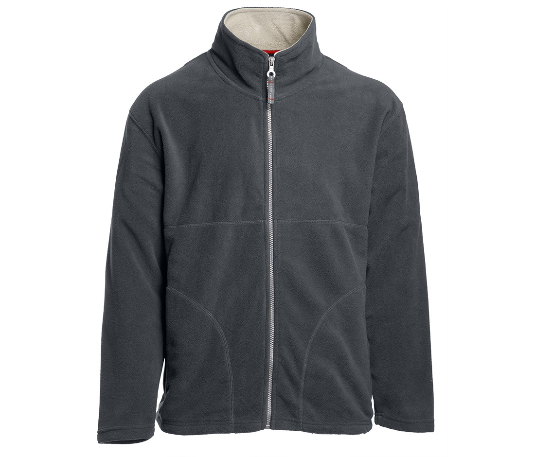 FULL ZIP MEN