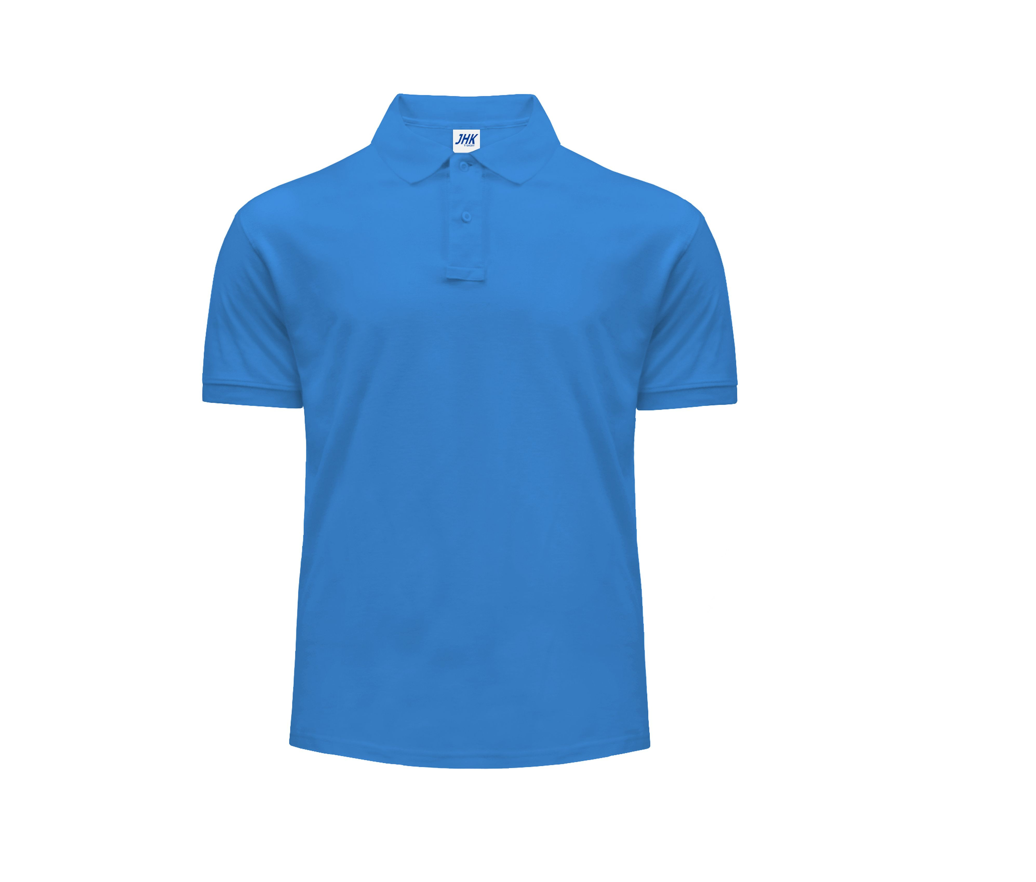 MAN REGULAR POLO