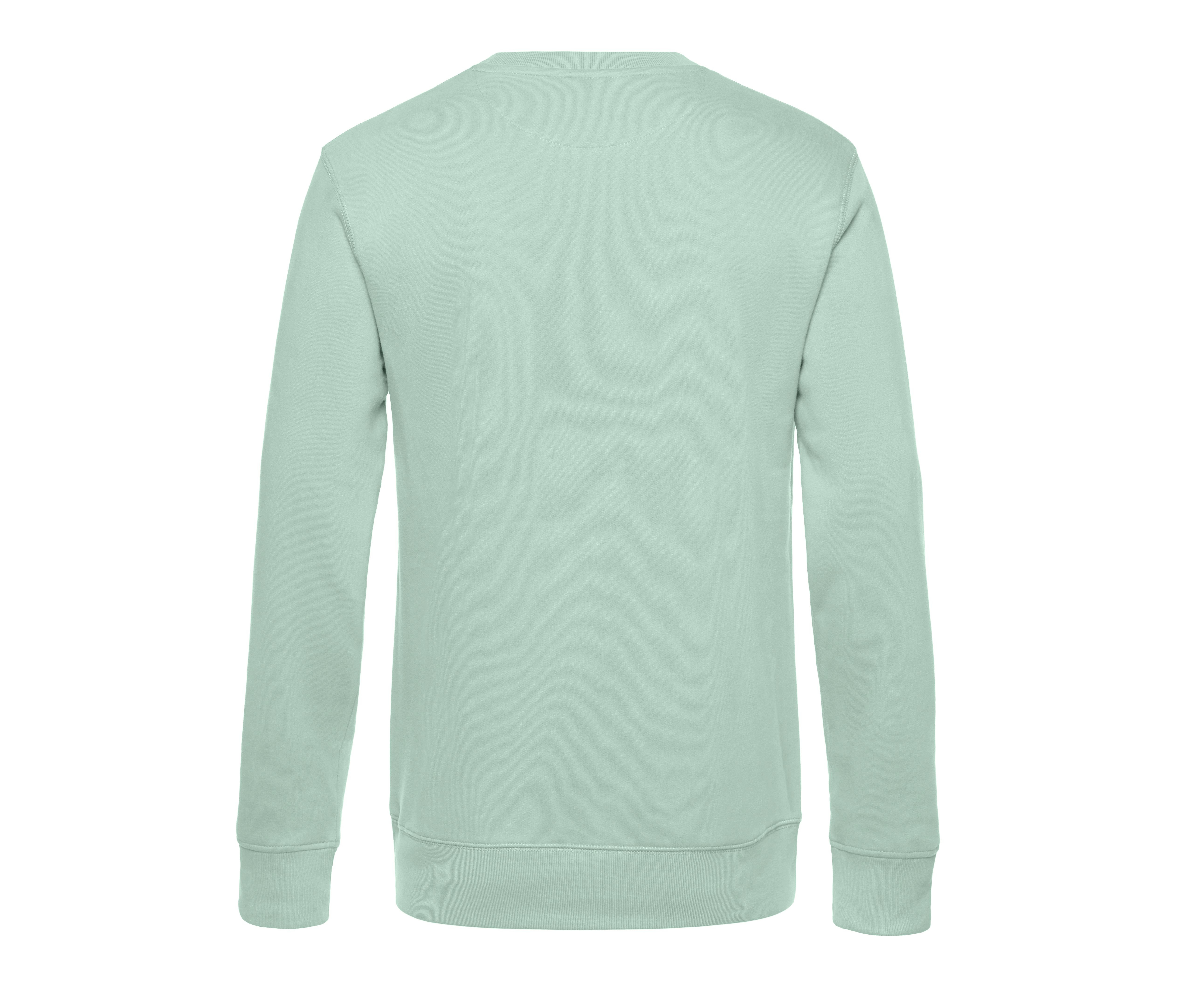 B&C KING CREW NECK