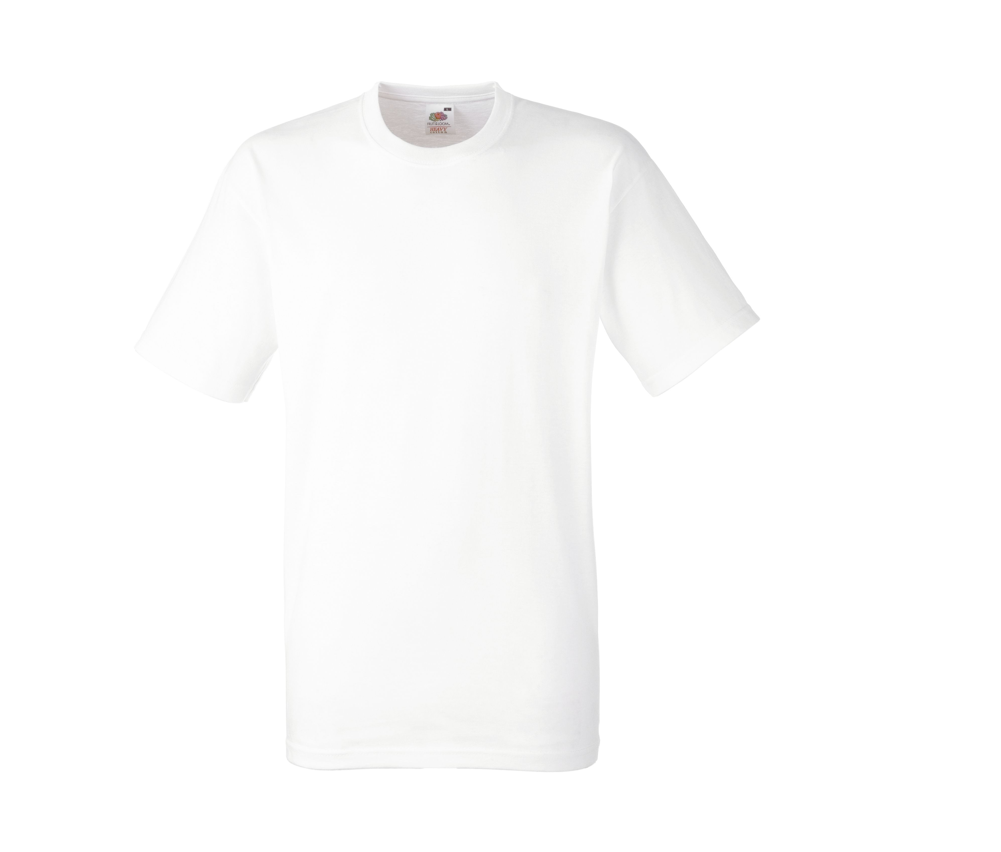 HEAVY COTTON