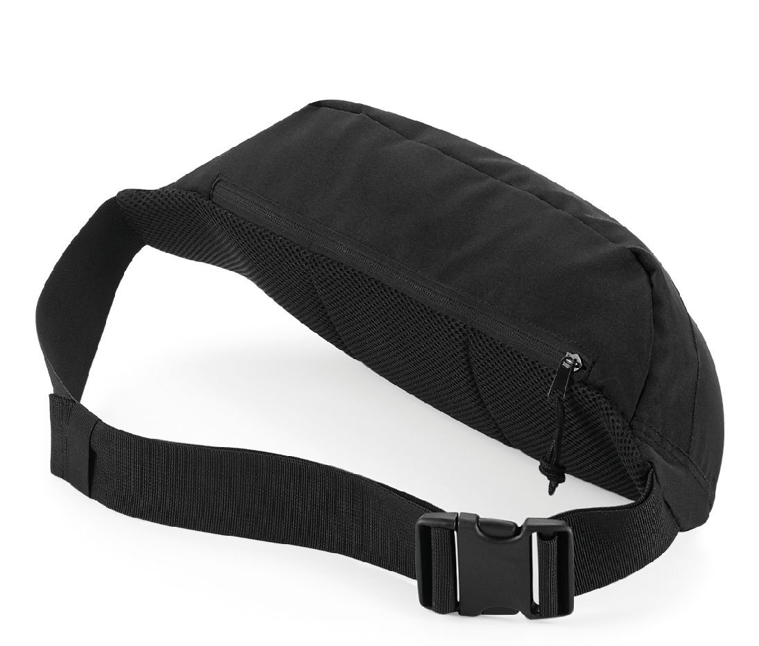 OVERSIZED ACROSS BODY BAG