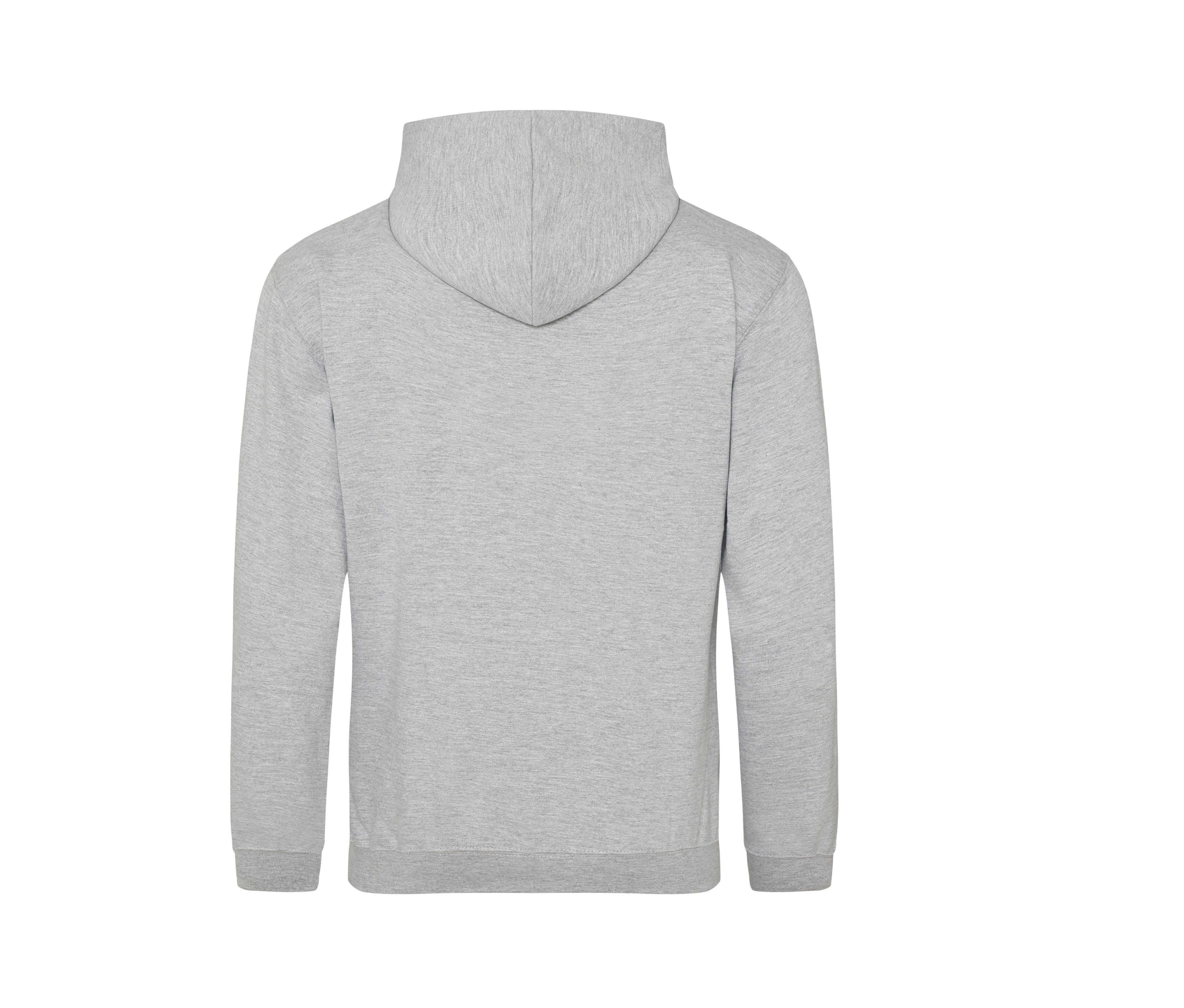 COLLEGE HOODIE