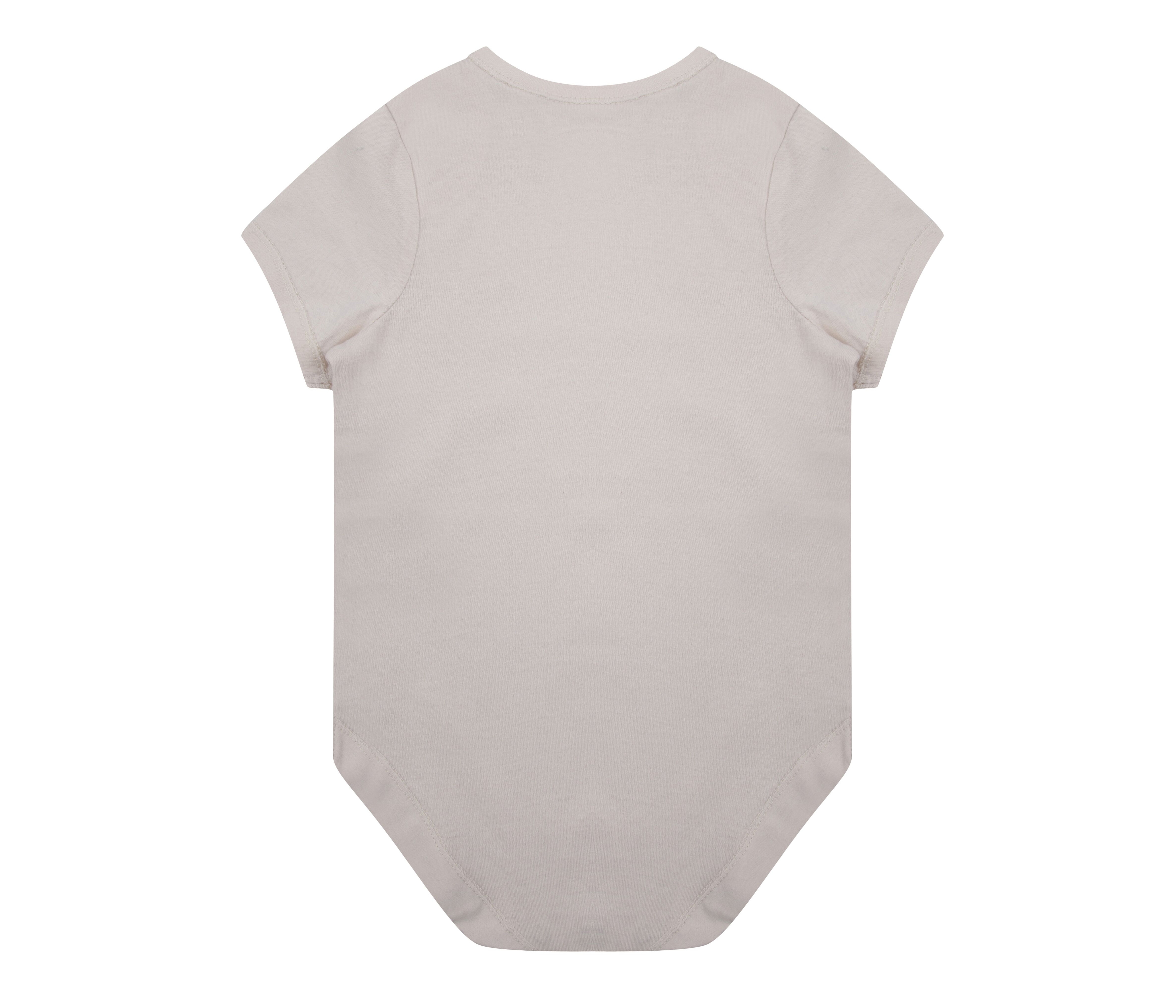 ORGANIC BODYSUIT