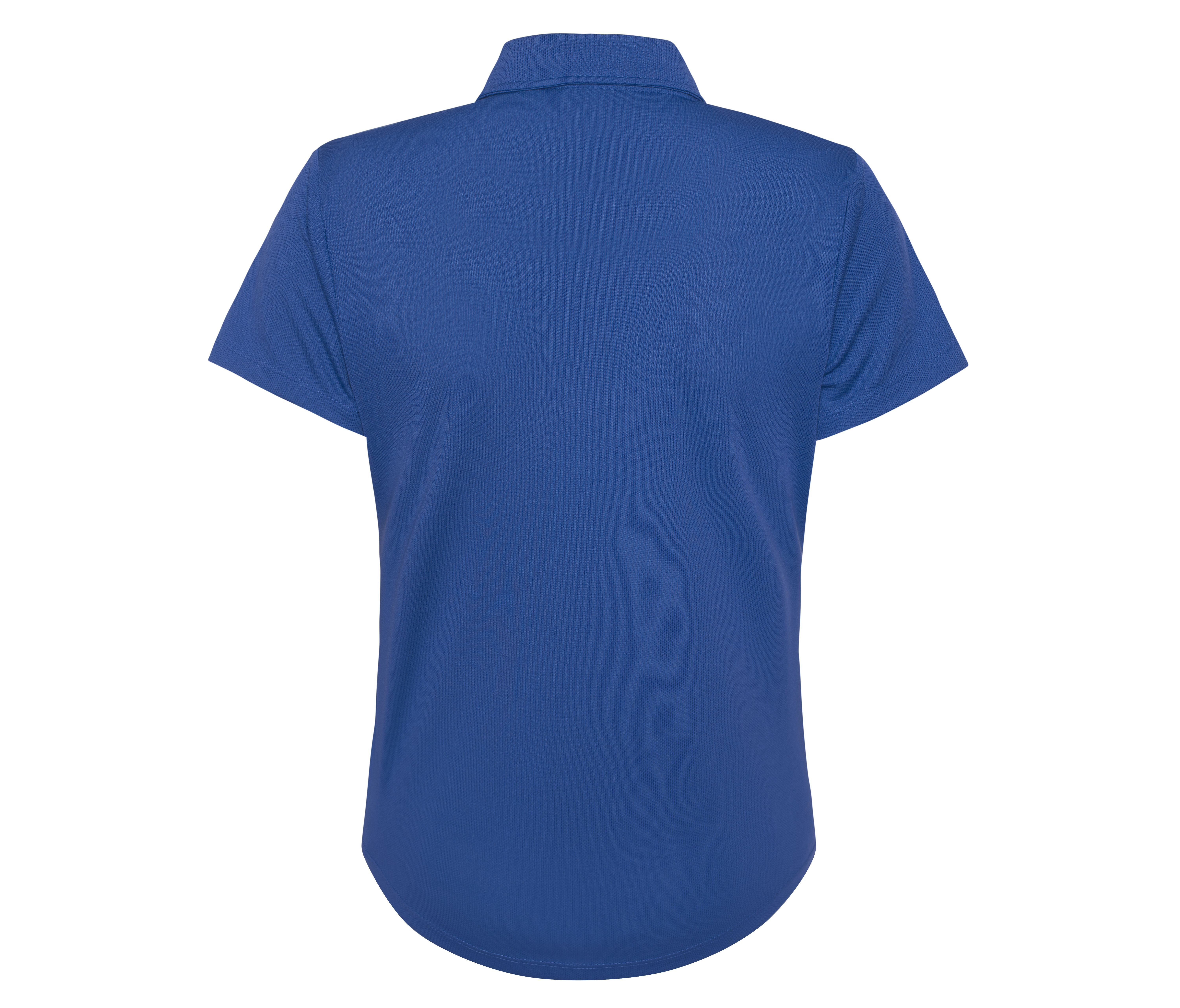 WOMEN'S COOL POLO