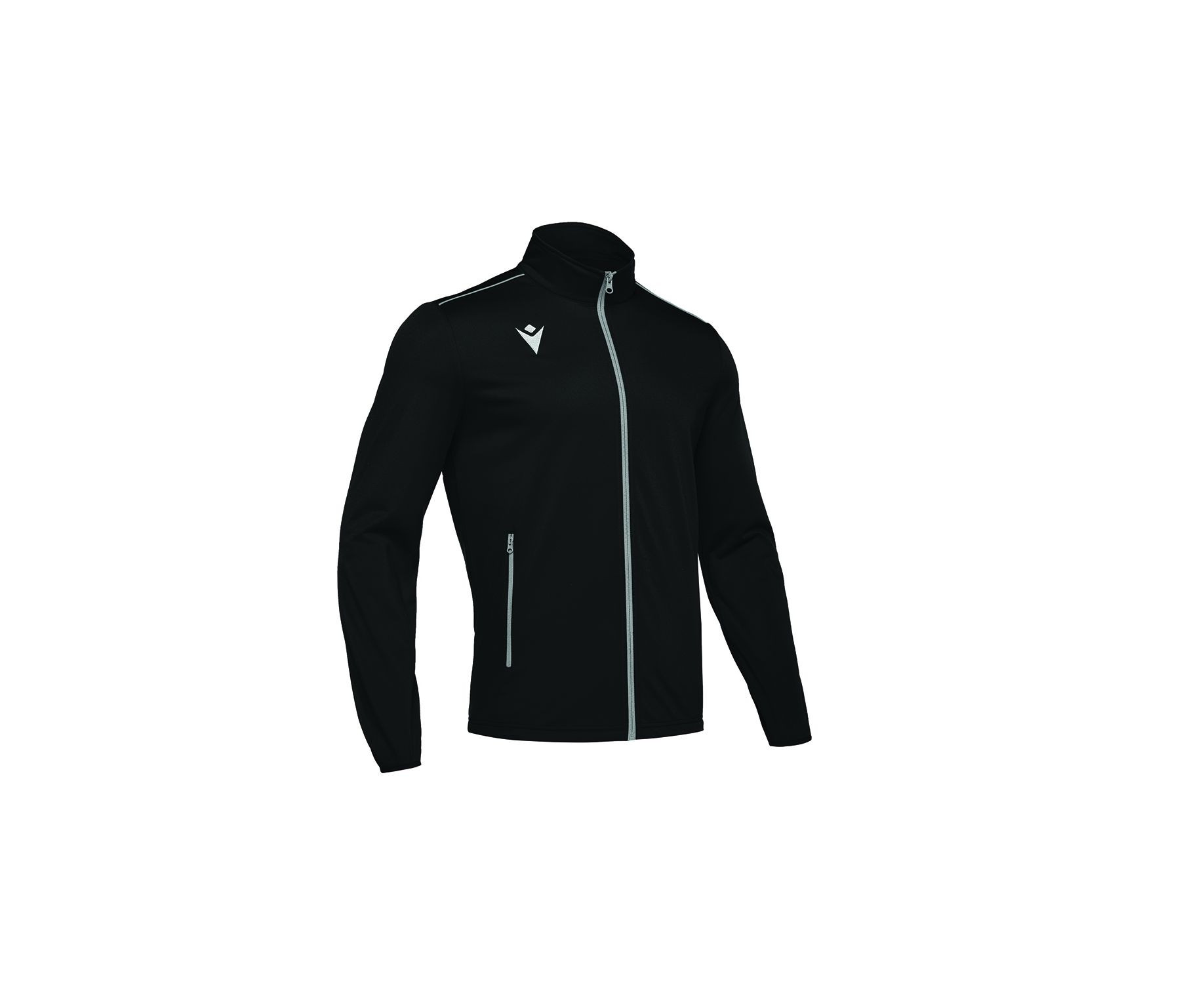 NEMESIS FULL ZIP SWEATSHIRT