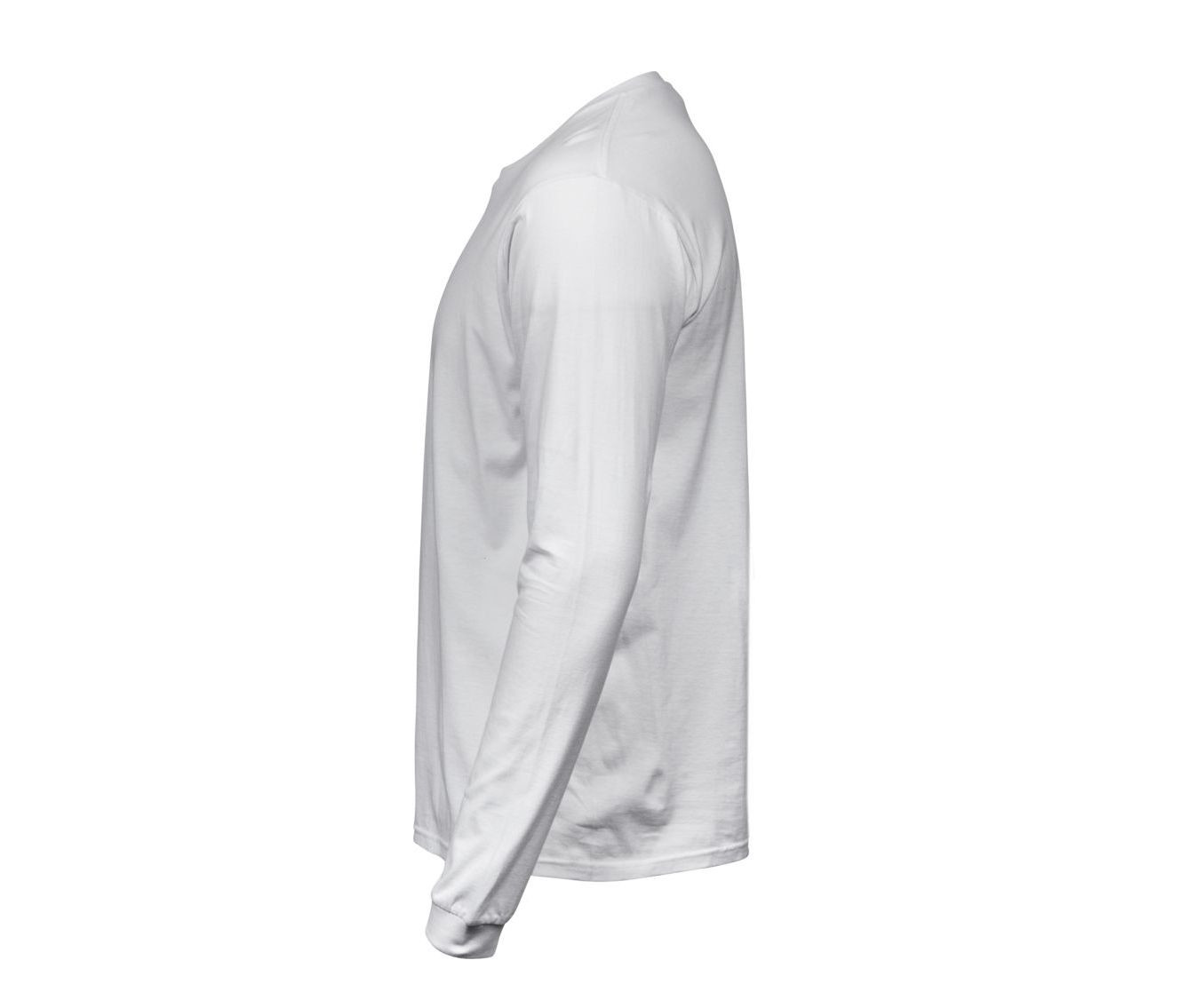 LONG SLEEVE FASHION SOF TEE