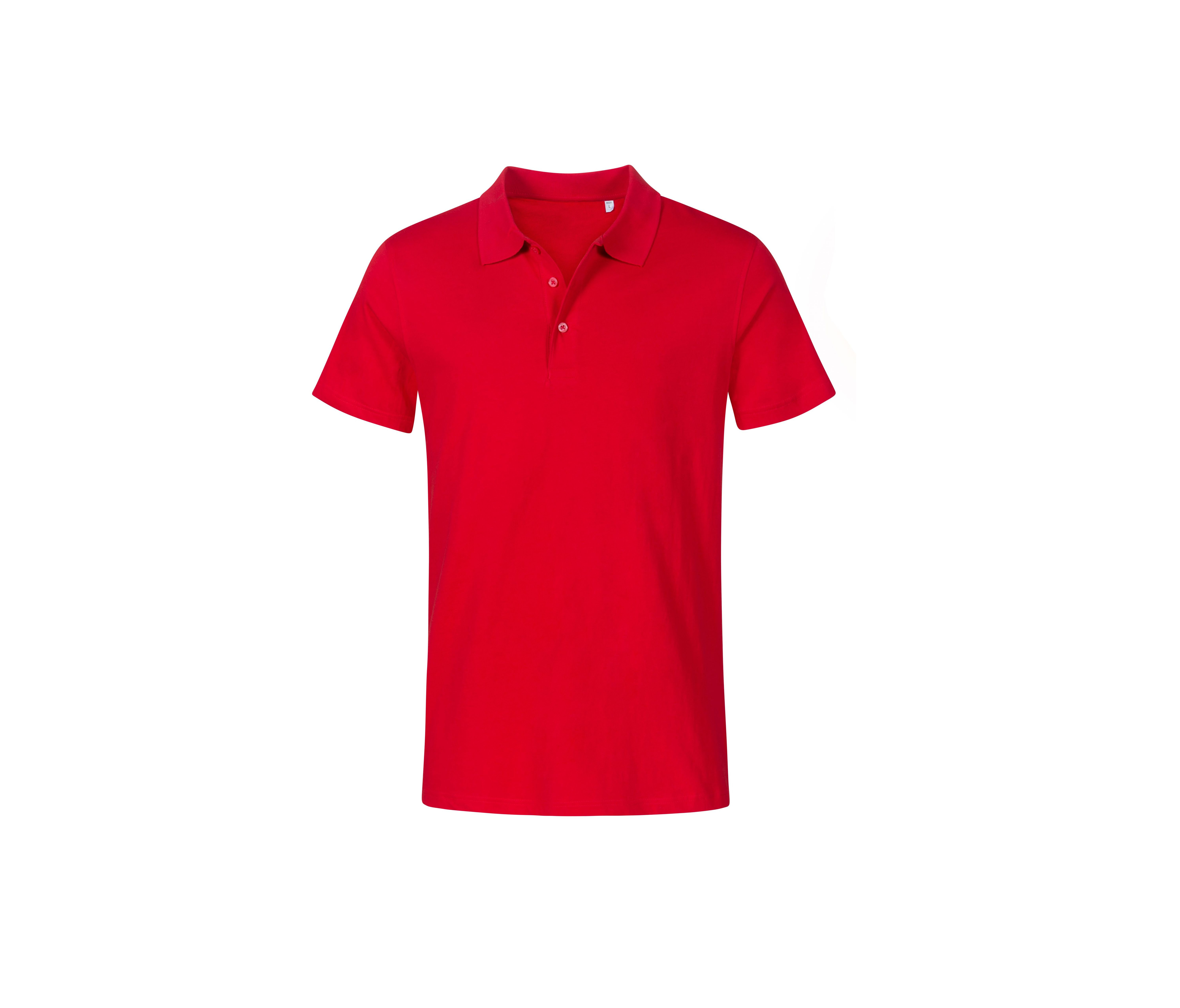 MEN'S JERSEY POLO