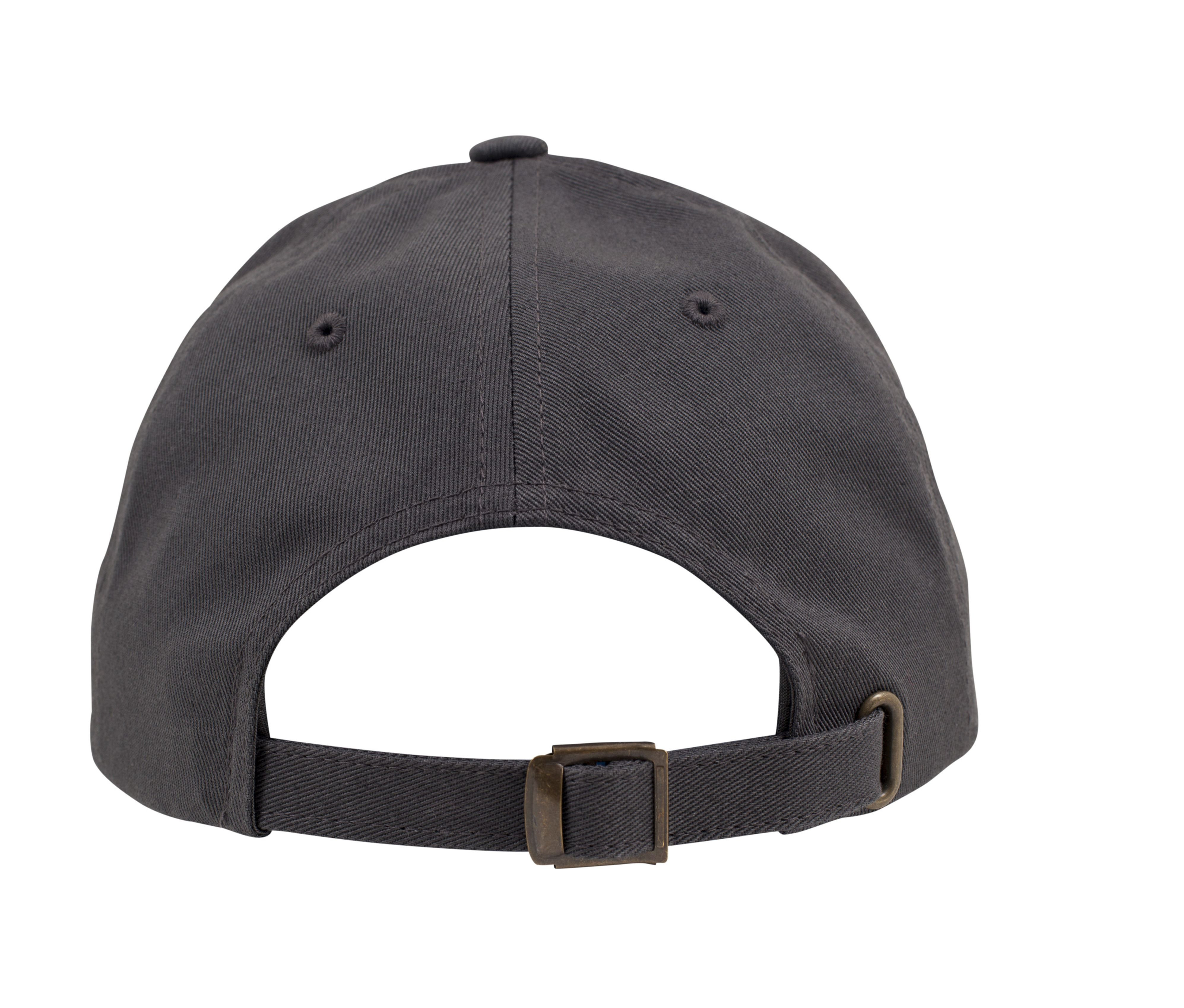 LOW PROFILE COTTON TWILL