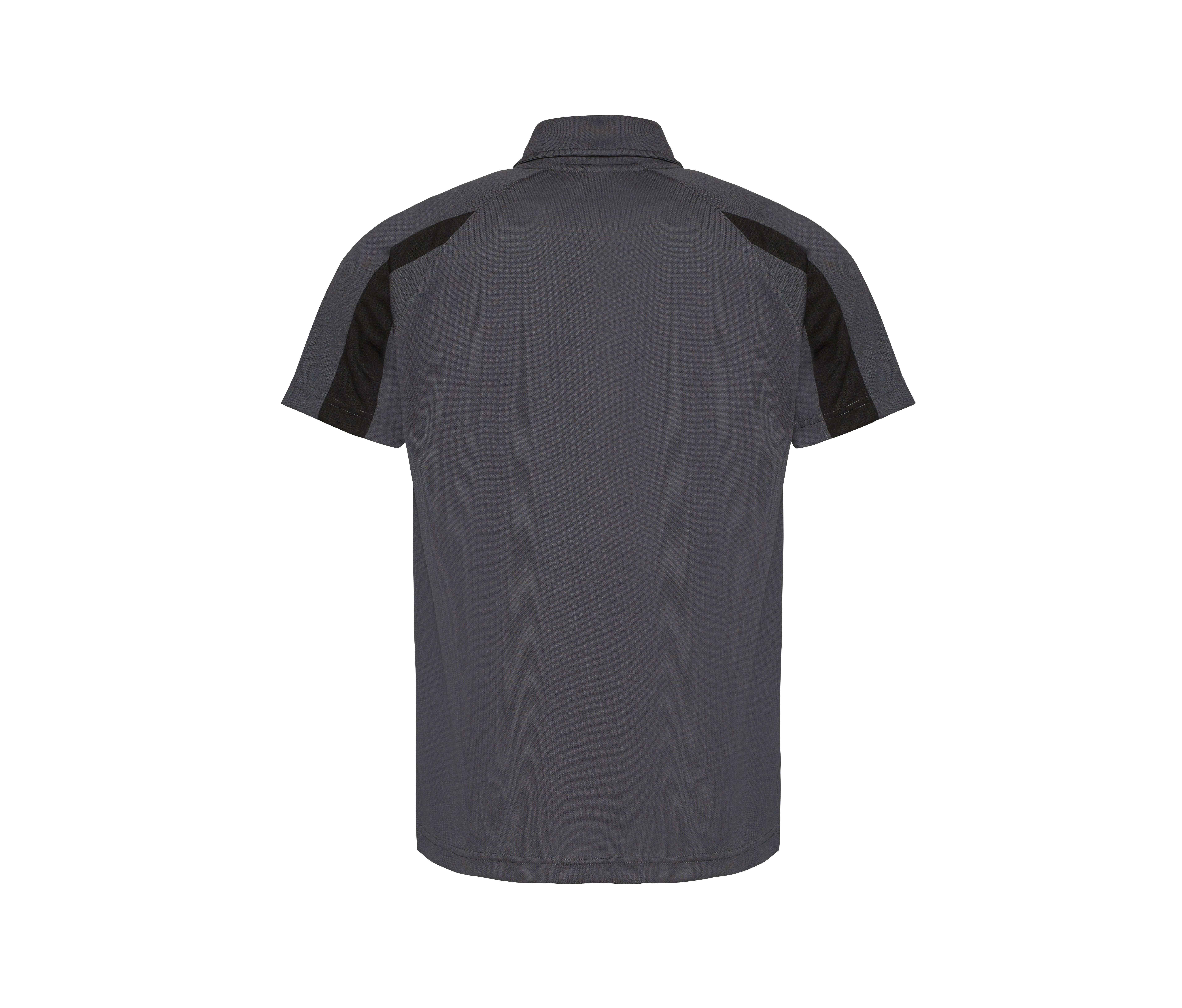 CONTRAST COOL POLO