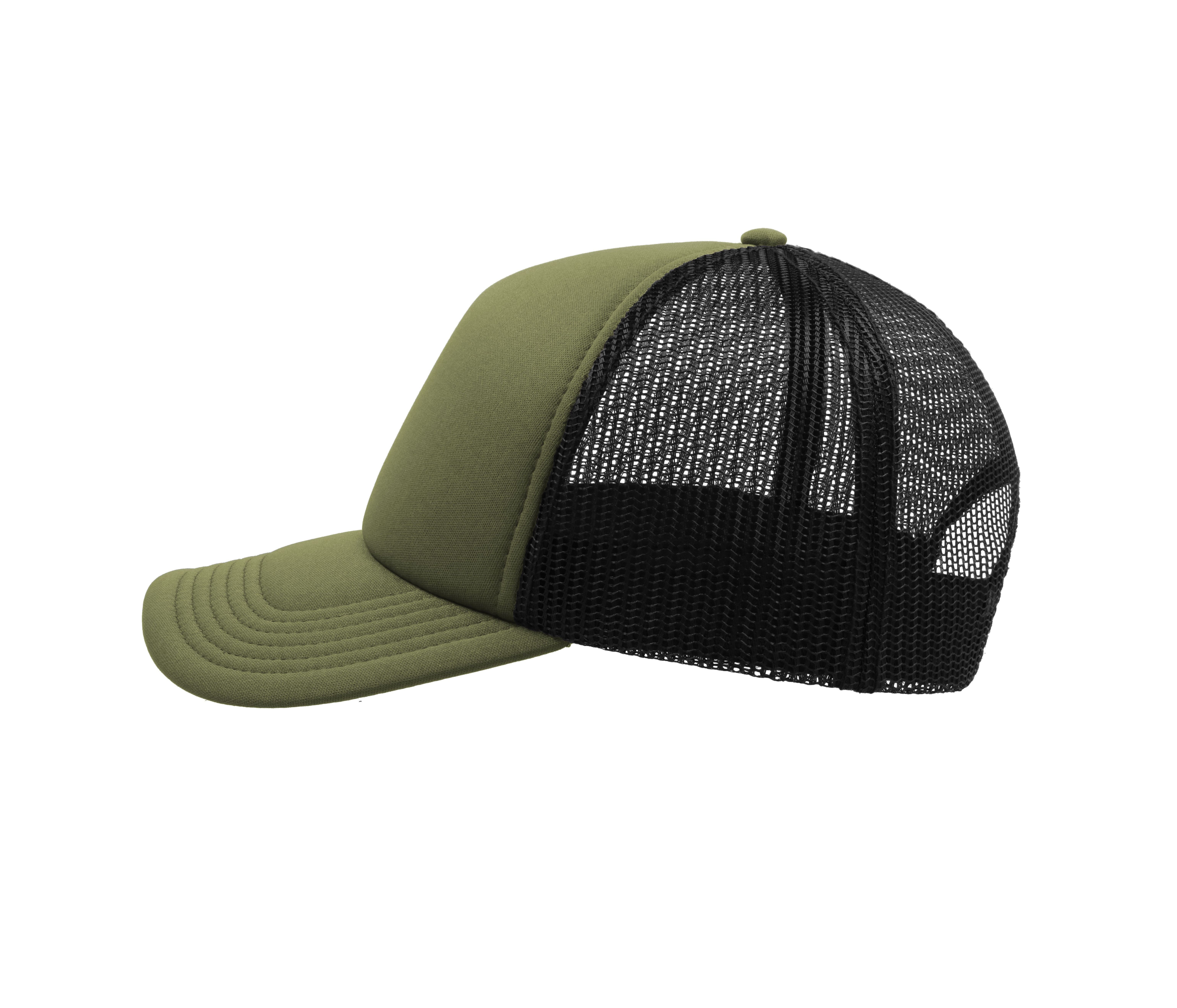 RAPPER CAP
