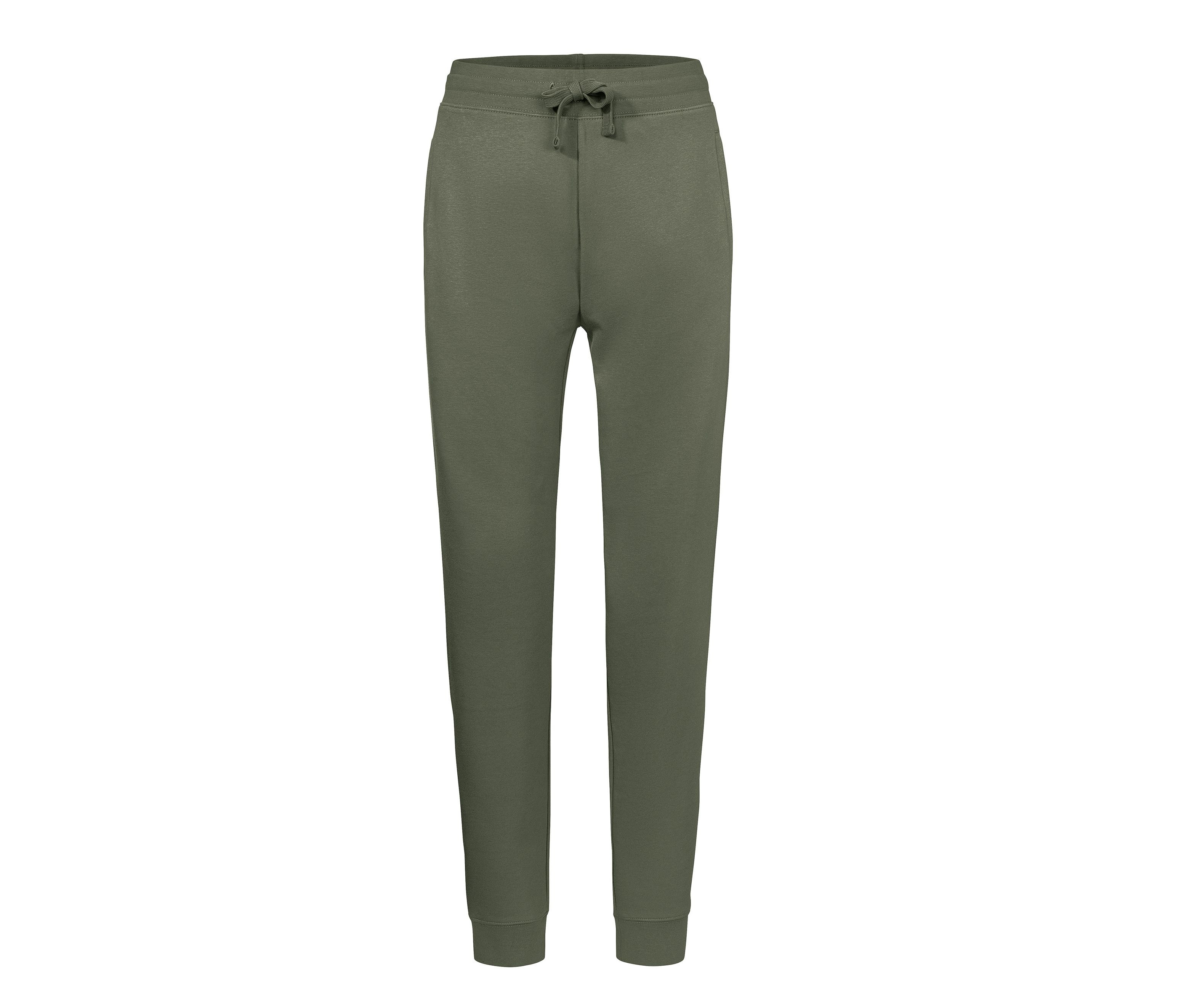 MEN'S AUTHENTIC JOG PANTS