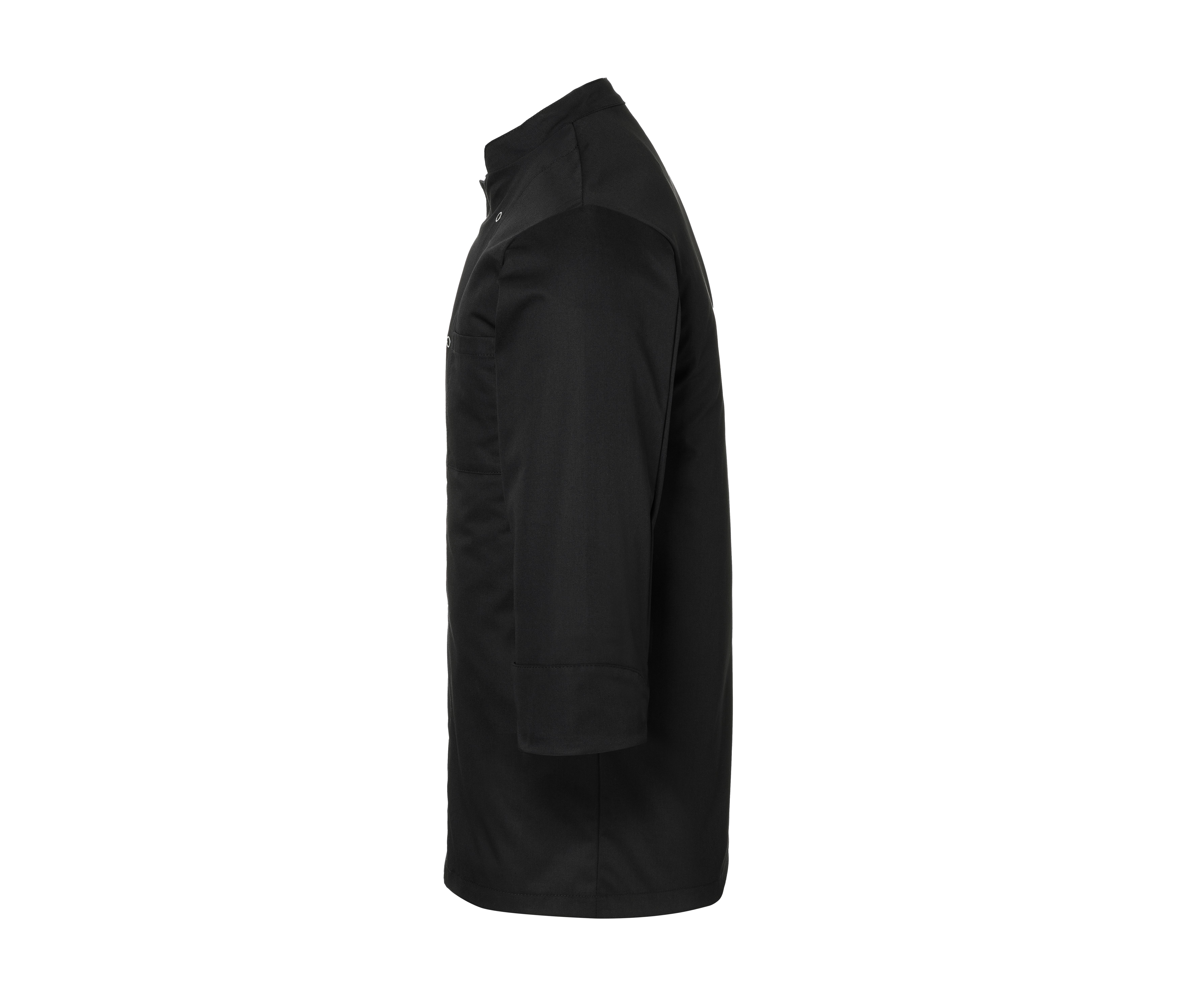 CHEF JACKET BASIC