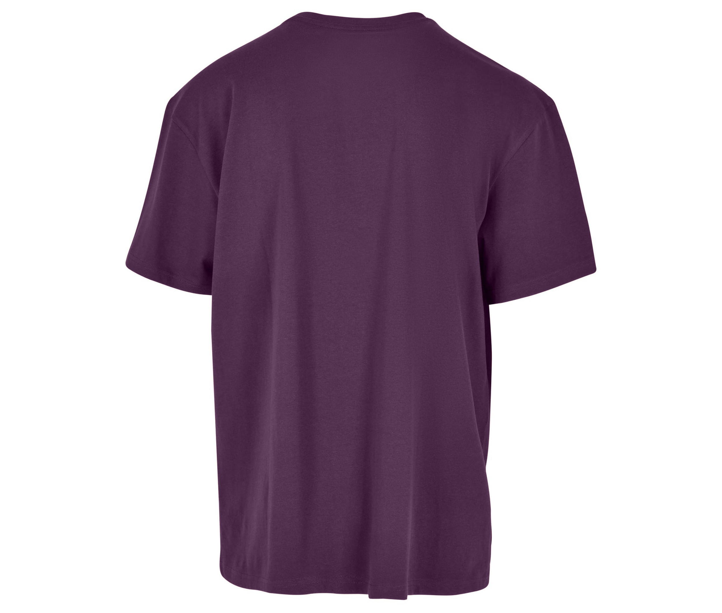HEAVY OVERSIZE TEE