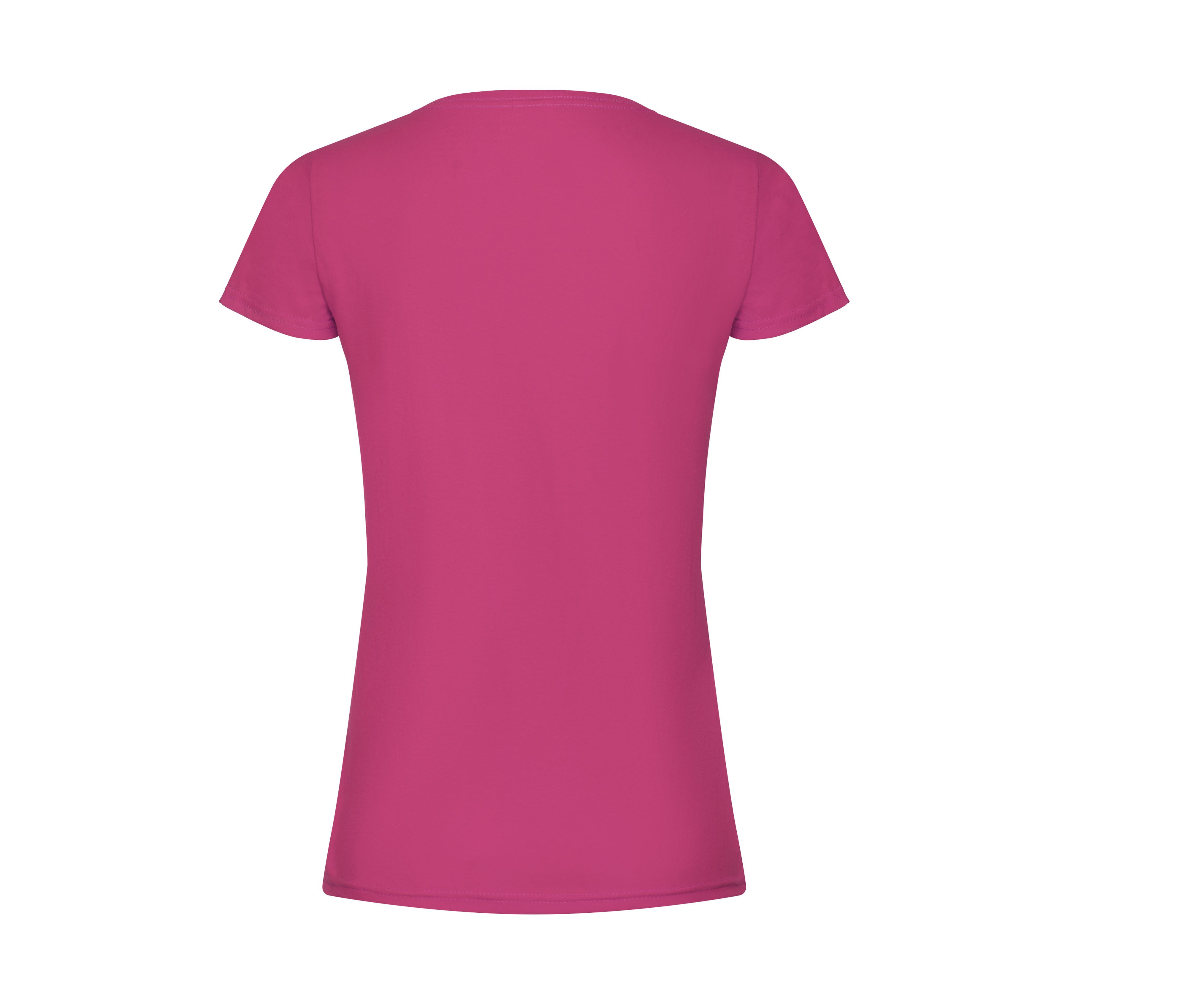 LADIES ORIGINAL T
