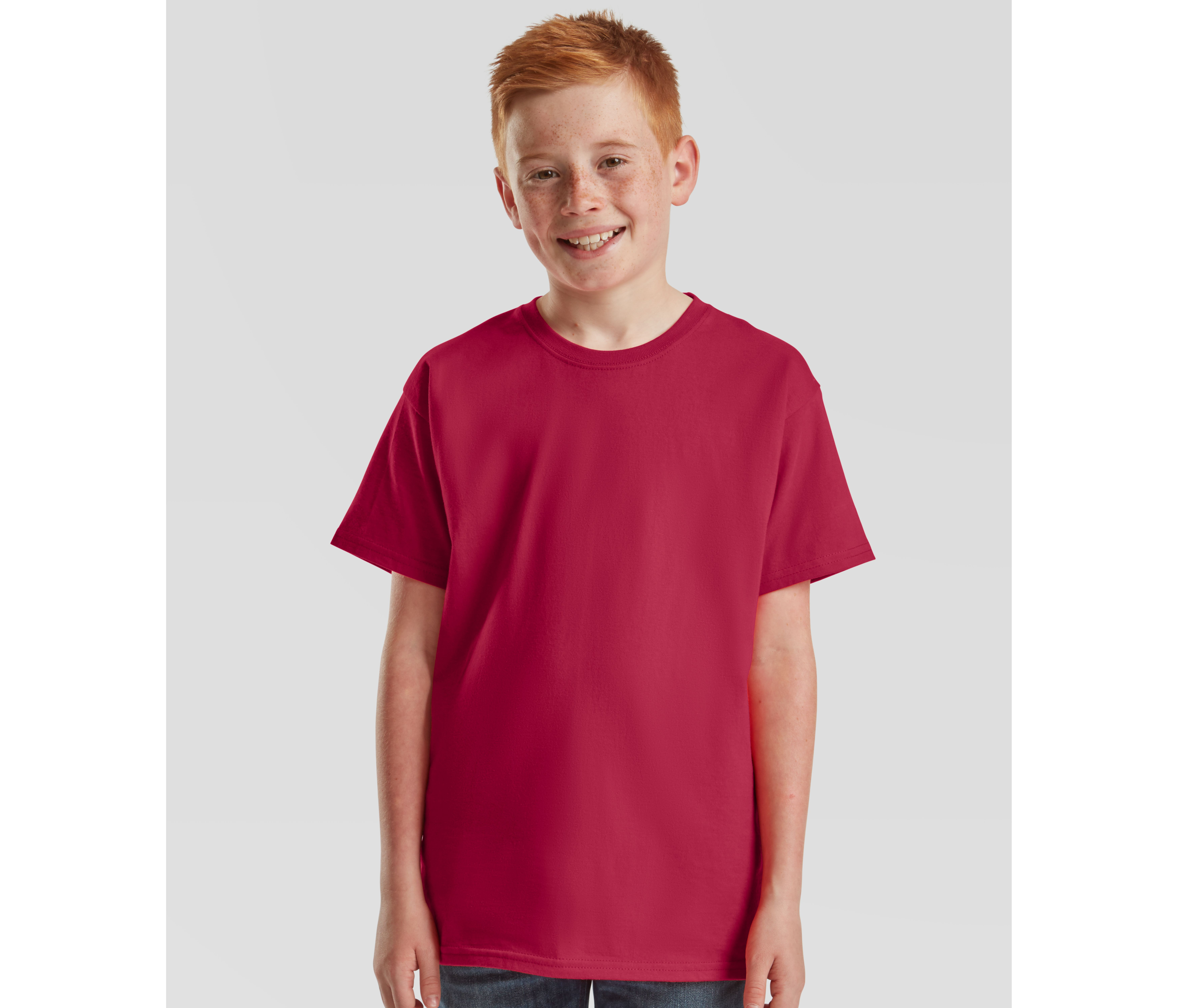 KIDS ICONIC 195T