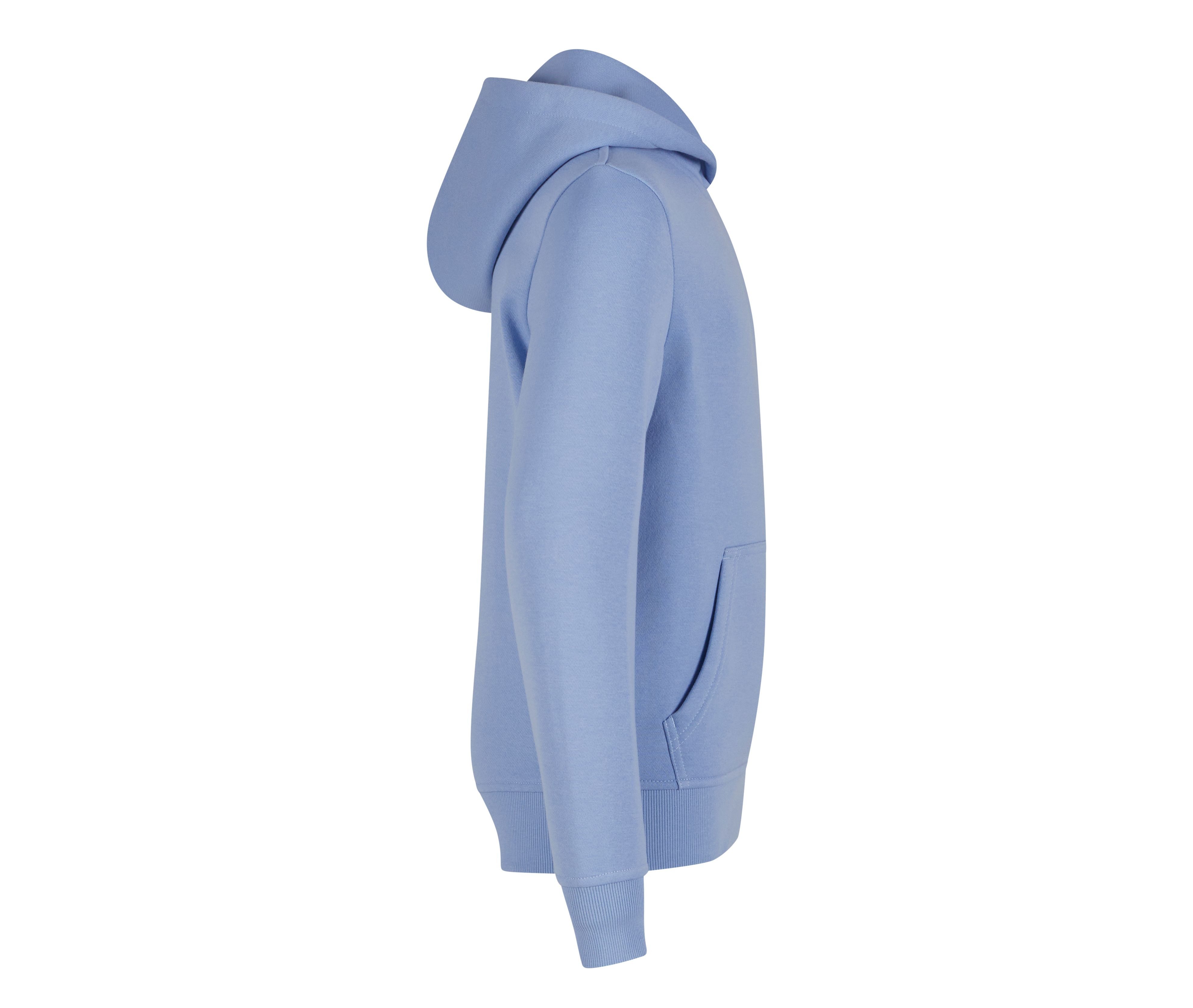BASIC KIDS HOODY