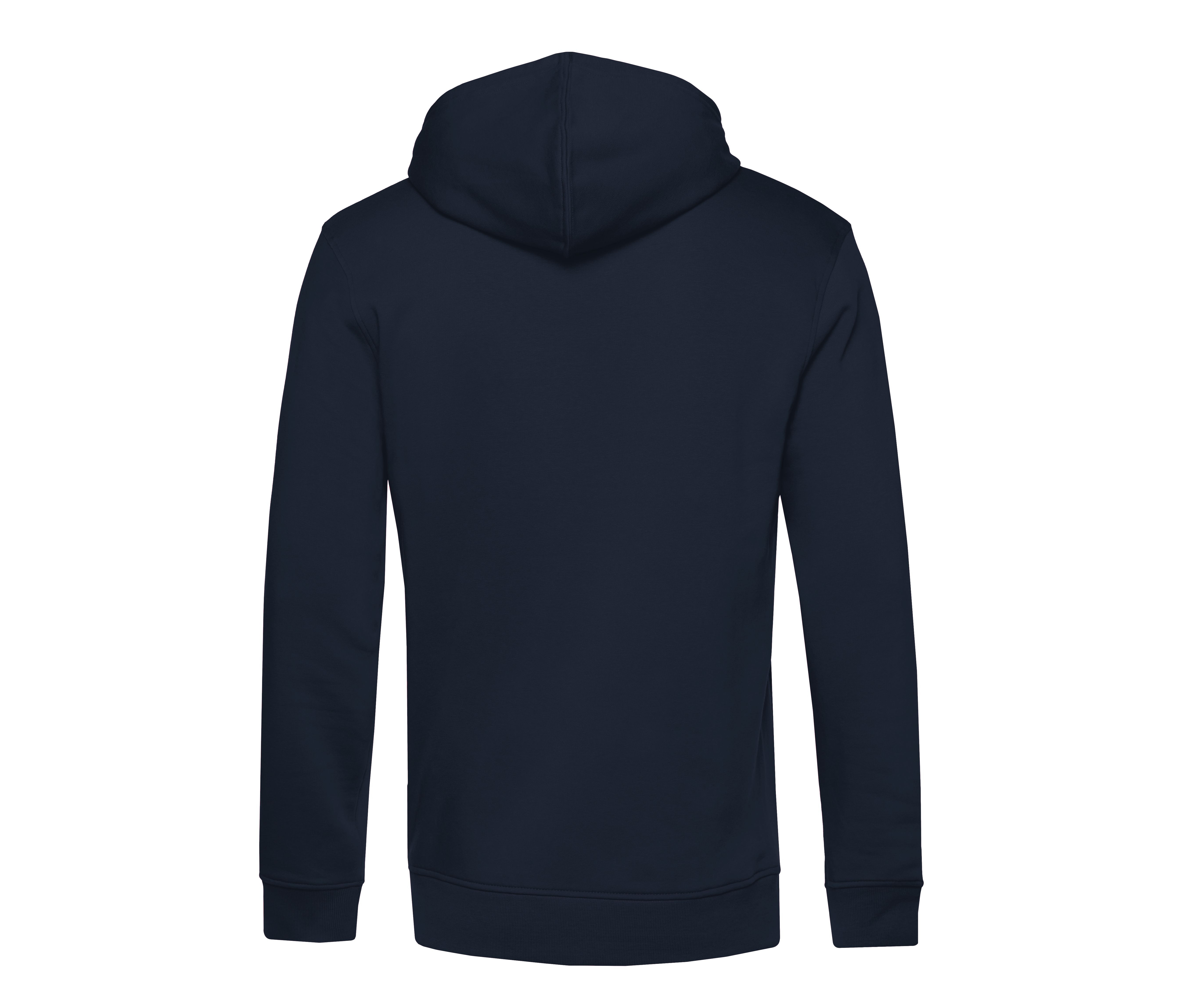 INSPIRE HOODED