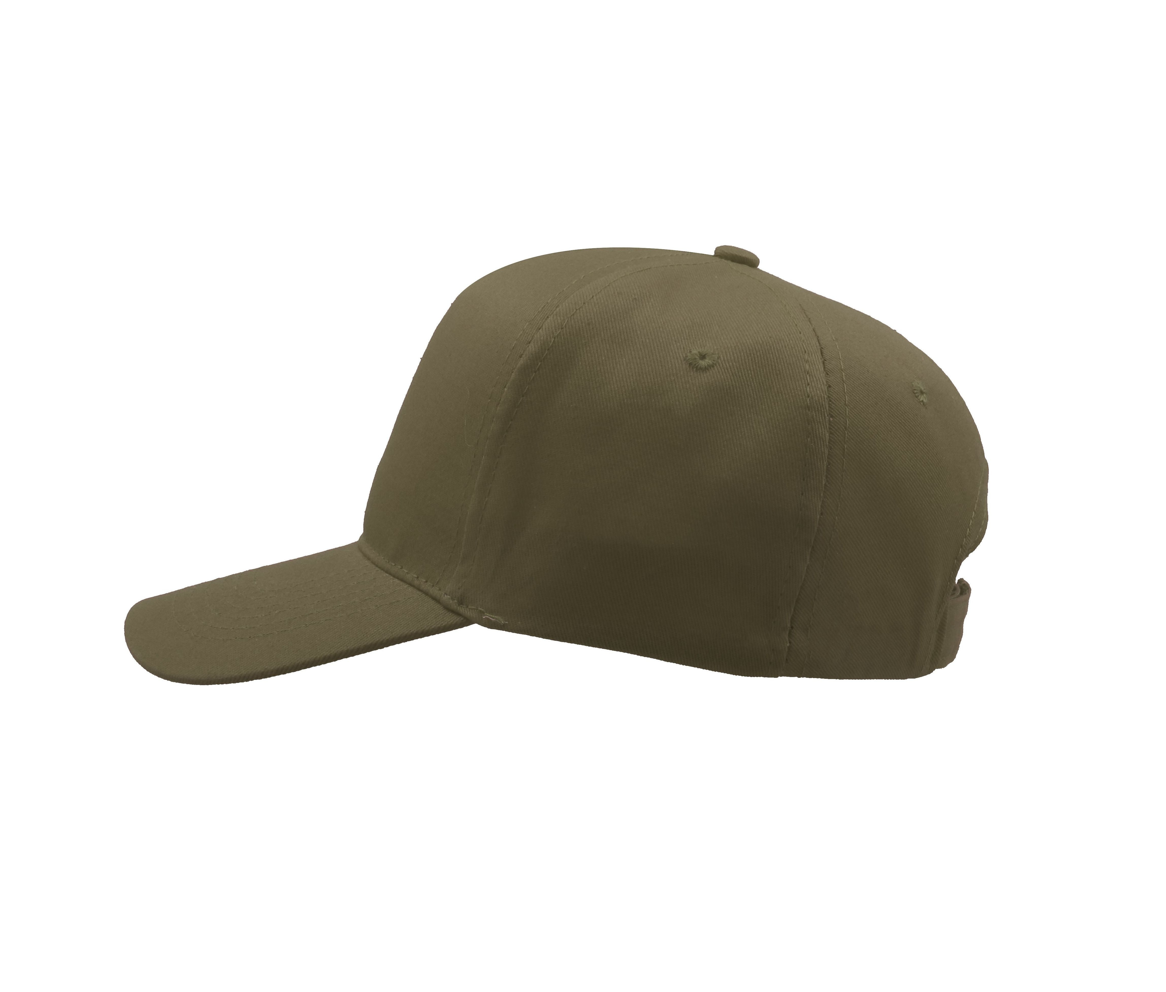 START FIVE CAP