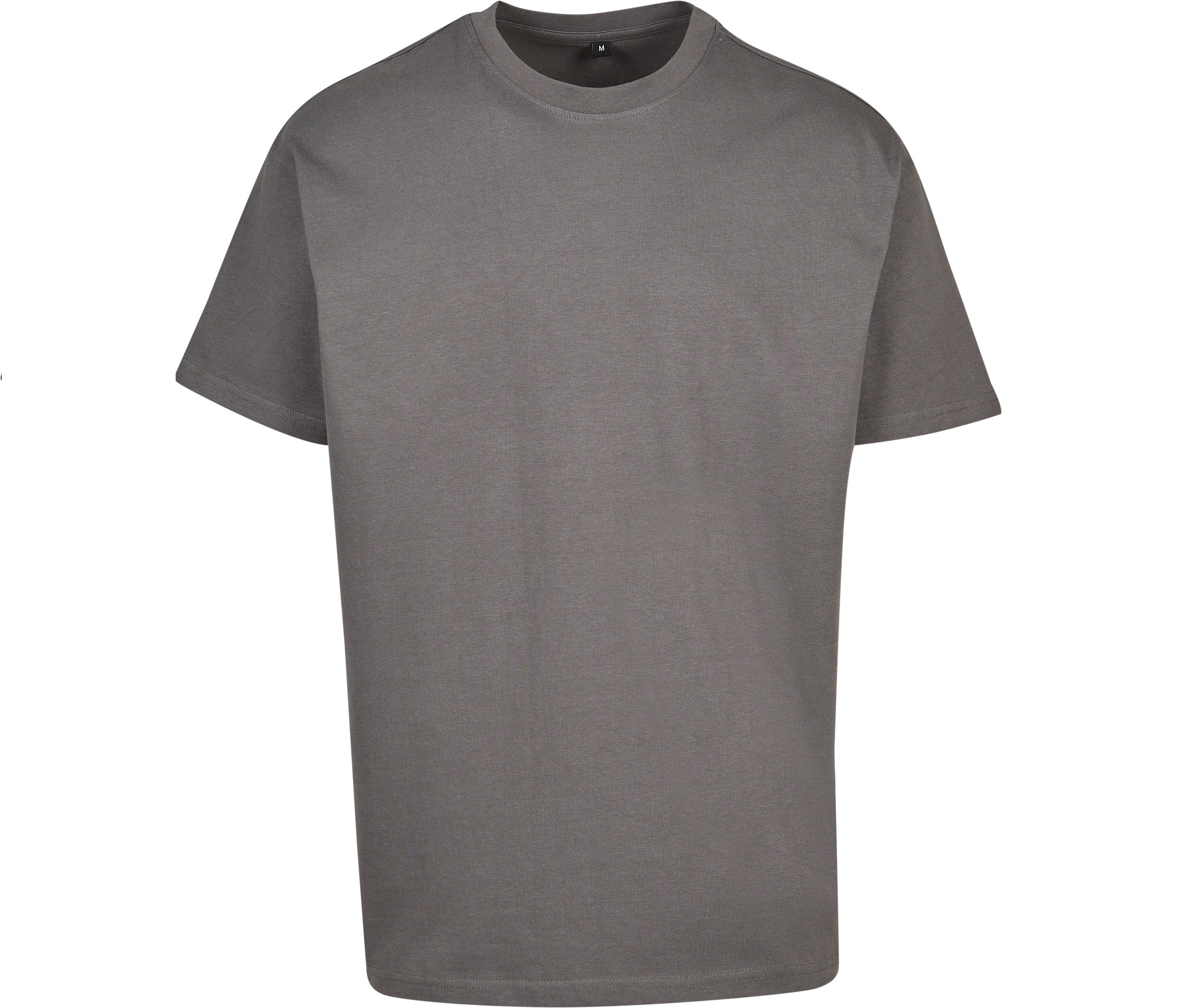 HEAVY OVERSIZE TEE