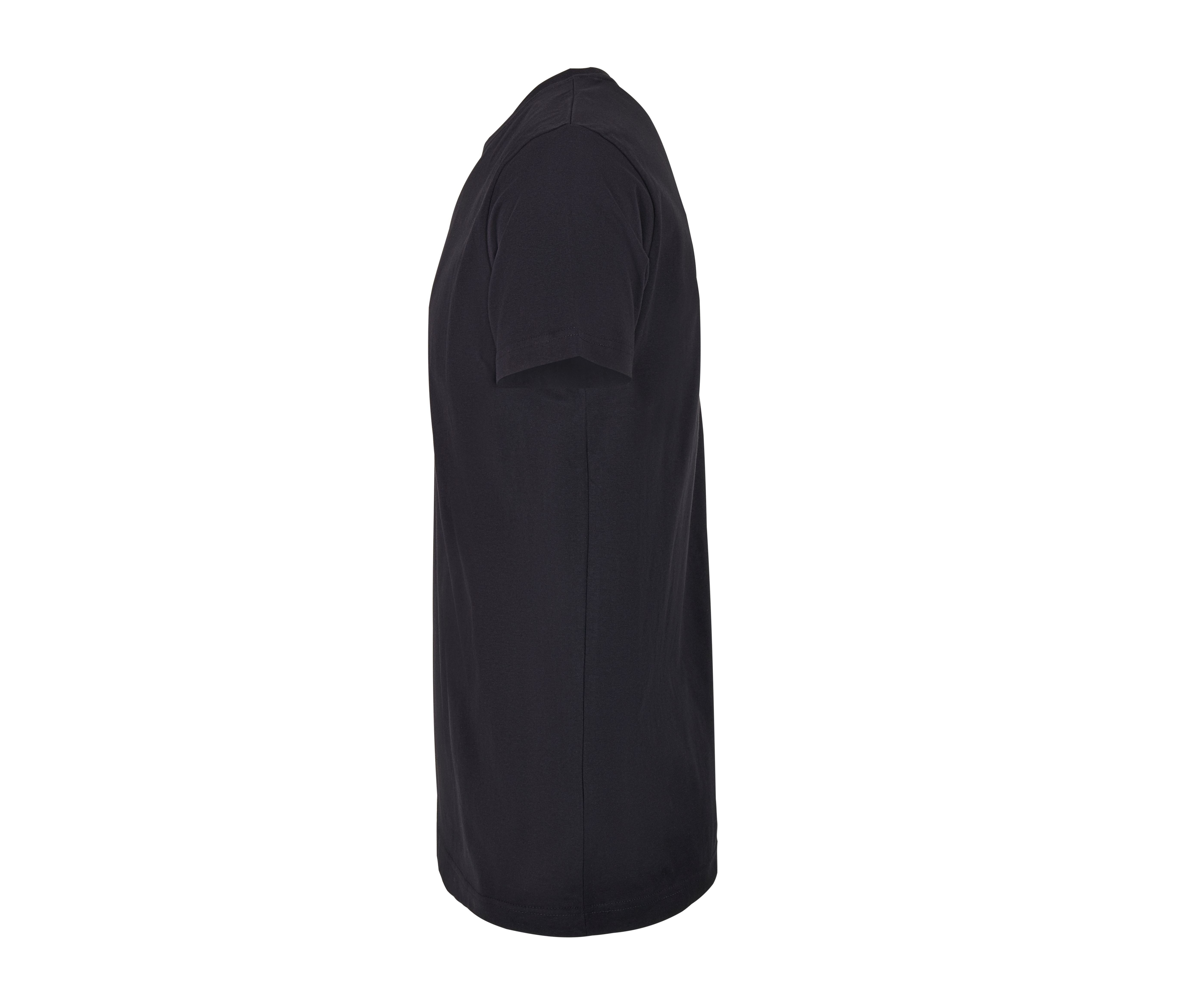ROUND NECK T-SHIRT