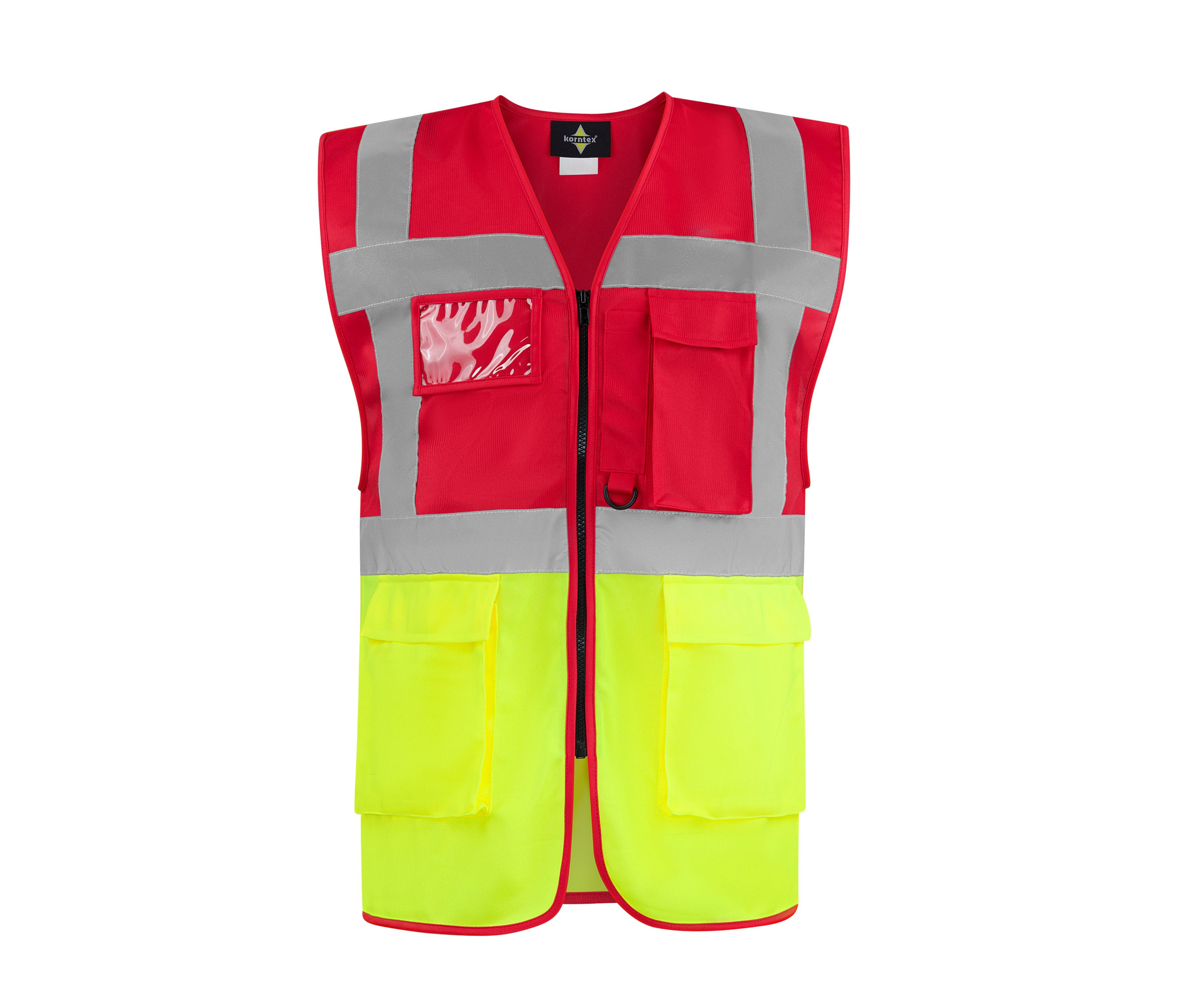 COMFORT EXECUTIVE VEST "HAMBURG"