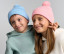 KID WIND-S WITH POMPOM