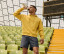 MEN'S AUTHENTIC HOODED SWEAT