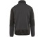E-VOLVE KNIT EFFECT STRETCH MIDLAYER
