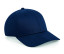 URBANWEAR 6 PANEL SNAPBACK