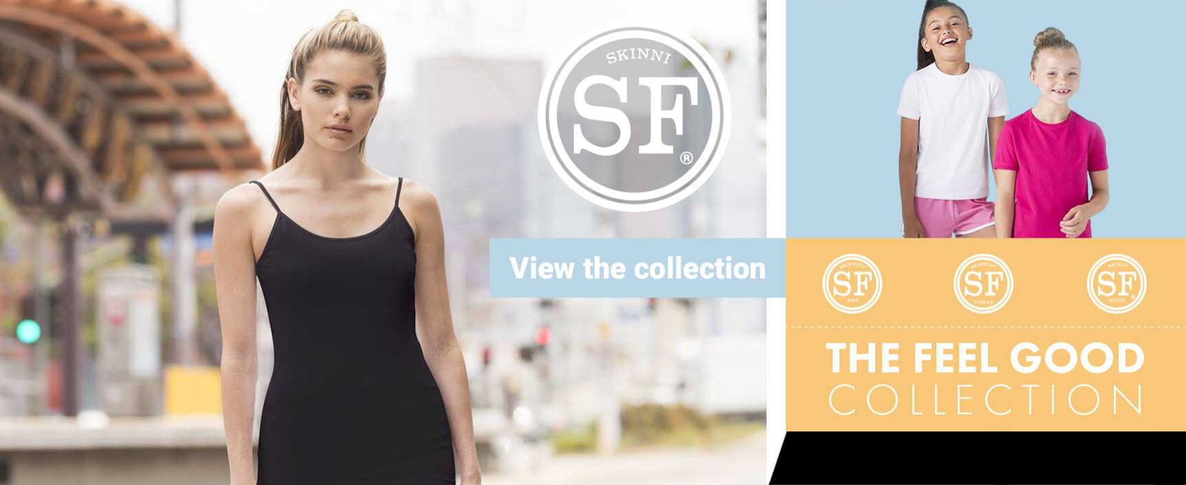 Skinnifit